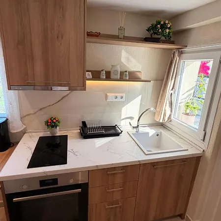 Mandarin Luxury *