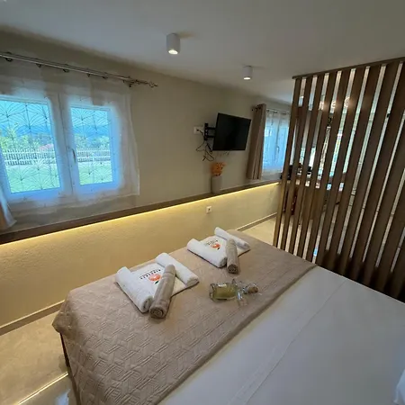 Mandarin Luxury