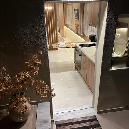Mandarin Luxury