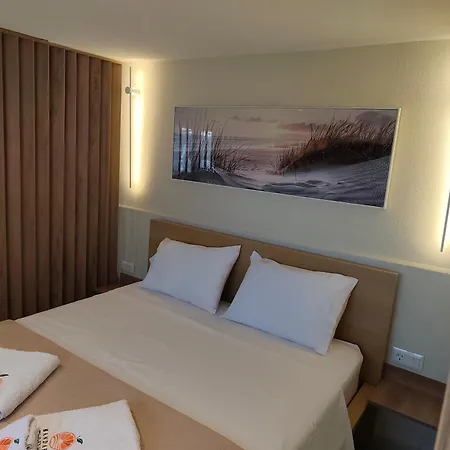 Mandarin Luxury